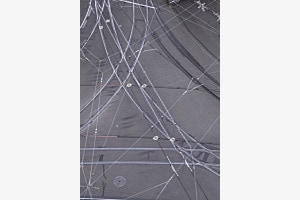 Linien und Formen