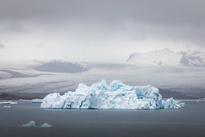Iceland.