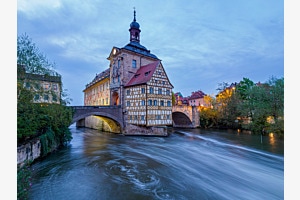 Bamberg Brücken