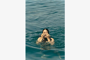 Blinding Waters Blinding Waters