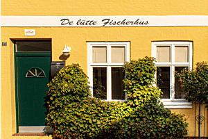 Das kleine Fischerhaus