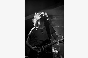 Gitarrist