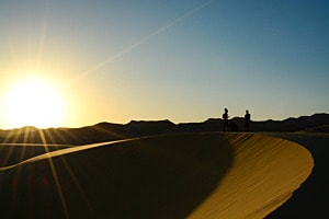 Sahara