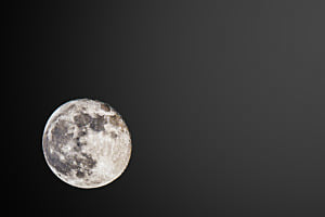 Supermoon