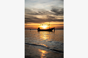 Fischerboot