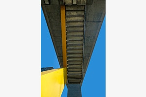 Bridge to Heaven