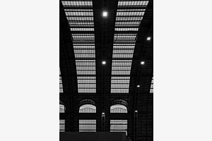 Lights in the shadows
