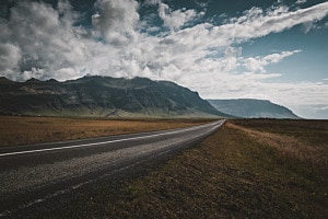 Road to Somewhere - Iceland Road to Somewhere - Iceland