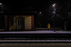 Waiting Waiting