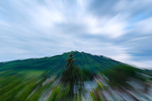 Der Gurten im Fokus