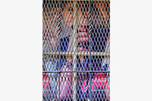 Captured