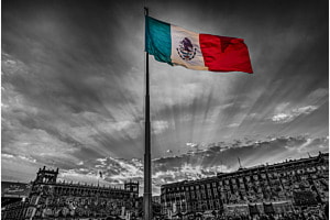 Zocalo