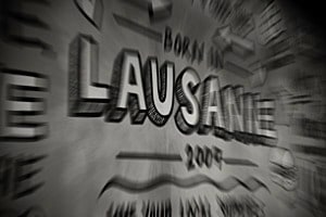 Unscharf