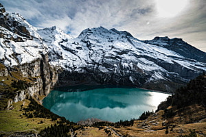 Oeschinensee