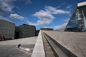 Oslo