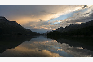 Silsersee