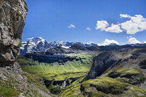Blick ins Soustal