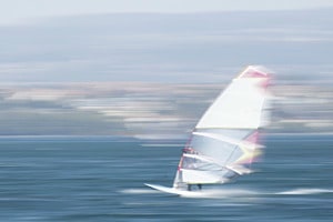Windsurfer