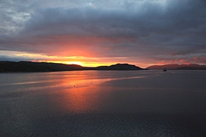 in Norwegen