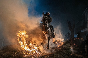 Ghost rider Ghost rider