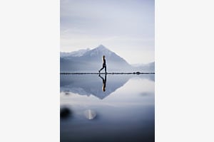 Niesen Mirror Niesen Mirror