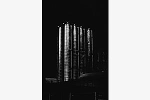 Silent Silos