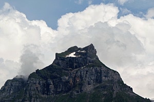 Wolke