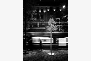Tram Station