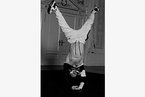 Breakdance