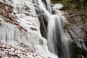 Mutzbachfall 