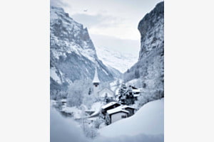 Wintermärchen
