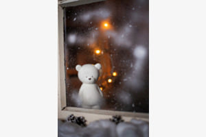Schneefenster