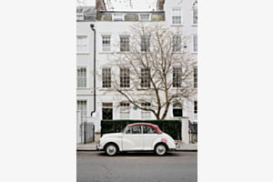 A British Beetle