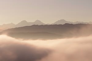 Eiger, Mönch und Jungfrau