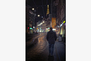 Nightwalk