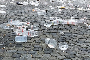 Gasse