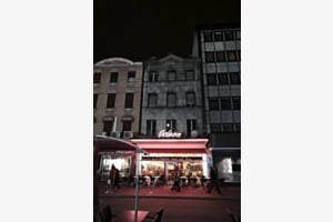 Bienne-Odeon