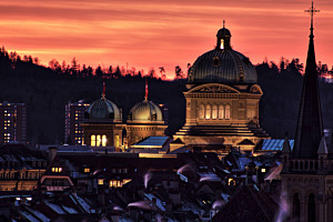 Bundeshaus