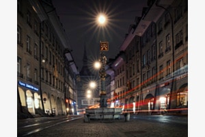 Nightshot Bern