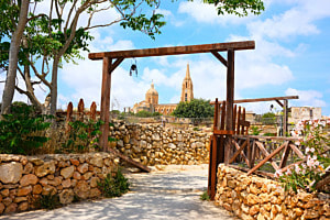Hidden Gem of Gozo Hidden Gem of Gozo