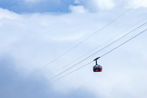Pilatus Luftseilbahn