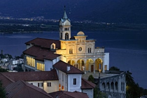 Madonna del Sasso