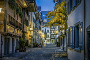 Unter-Altstadt Zug