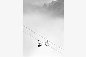 chairlift