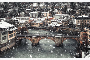 Wintertime
