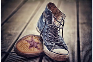 Converse 