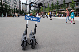 Europaplatz