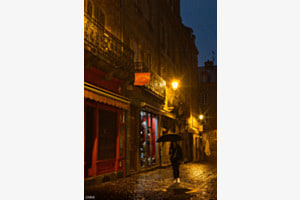 Dinan Night