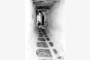 Pause cigarette 
