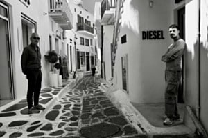 Mykonos 